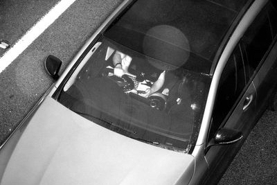 Cameras which can detect drivers using mobile phones coming to Scottish roads