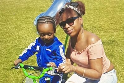 Young mother died from sepsis after being prescribed wrong antibiotics