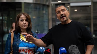 'A joke': nursing home fined after deadly COVID breach