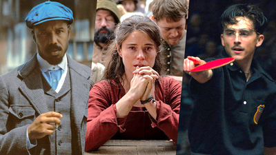 Here's the one movie from every 2026 Oscar-nominated actor that you need to stream right now