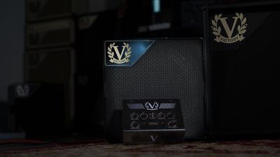 Frustrated about the sterile feel of your digital guitar rig? Friends and family commenting on how stiff your playing has been since you went all in with modellers? Victory’s PowerValve 200 has the mojo to restore that tube amp “thump” and feel