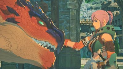 First look: Monster Hunter Stories 3 puts Pokémon to shame, but it’s not for beginners