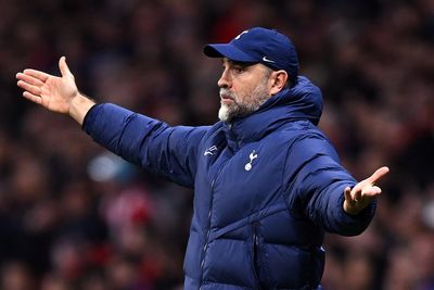 Tottenham Supporters' Trust issues damning statement after Champions League 'disgrace'
