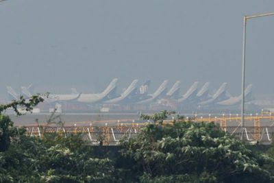 Asia airlines hike fares