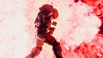 Overwatch senior dev says using Steam player counts to dunk on multi-platform releases like Marathon is "big unemployed, maidenless behavior"