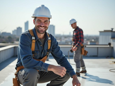 How to Get Commercial Roofing Leads: A Contractor's Guide to Growing Your Business