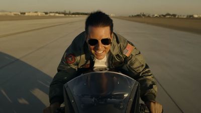 Tom Cruise Risked His Life For A Stunt Again, But Most People May Never Get To See The Footage