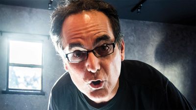 “There was a lot of pain. My love for music was beginning to die”: He’d learned to let his brother be lead guitarist, and that many musicians lose hope. Then he changed his life, wrote a 15-minute prog epic and got signed