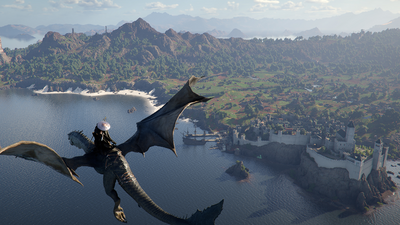 Crimson Desert's updated system requirements look very promising for any PC gamer, and for what must be a first-ever move, the devs have namechecked the ROG Xbox Ally handheld