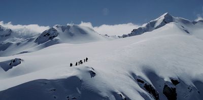 Do Middle-earth and Westeros make sense? Climate scientists modelled them to find out