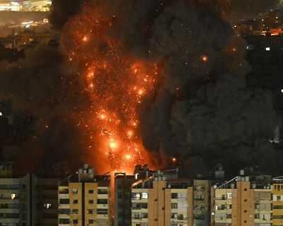 US orders petroleum reserve release in bid to calm markets – as it happened