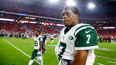 Every Quarterback to Start for the Jets Since New York Drafted Geno Smith in 2013