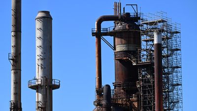 ASX edges higher on hopes of record oil reserve release