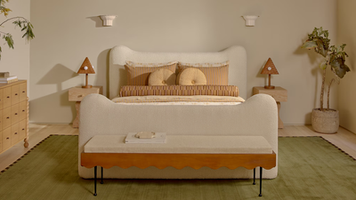 Sarah Sherman Samuel’s New Lulu and Georgia Hotel-Inspired Collection Proves That Playful Interiors Can Still Be Chic