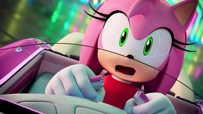 Sega says yeah you're all real nice about our games—but you sure ain't buying them