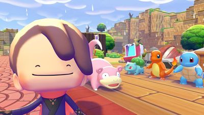 This is the most addictive Switch 2 game of all time –and I can't stop playing