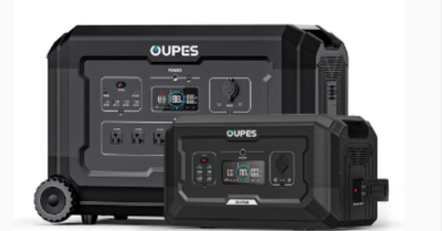 Home Battery Backup: A Complete Guide to Reliable Power at Home