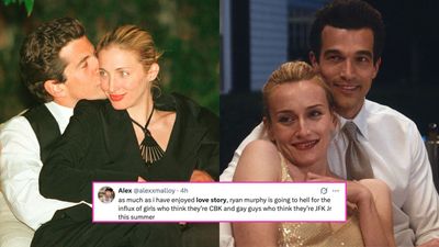 How True Is Love Story? Carolyn Bessette Kennedy & JFK Jr’s Romance Was Even Stranger Than Fiction