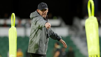 Eddie Jones, AFL provide Socceroos' World Cup blueprint