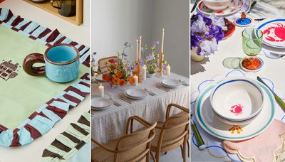 13 Pieces You Need For Your Easter Tablescape That’ll Impress The Hell Outta Your Fam & Friends