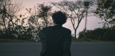 Tenderness and brutality collide in the abject world of Michael Mohammed Ahmad’s Bugger