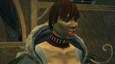 55-year games industry vet helped make the first CRPG, got laid off, went bankrupt, but said "I don't care" as long as he got to keep crafting games: "A business does not love you back, unless you are a business person"