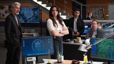 NCIS Put Knight Through A Job-Threatening Case, But I’m Worried About A Bigger Problem Looming On The Show
