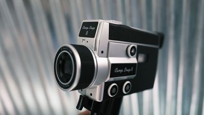 Retro isn’t just for still cameras anymore. I’ve tried both the Camp Snap CS-8 and Instax Evo Cinema, and they’re really geared towards one type of clip