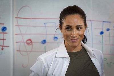 Meghan headlining women-only weekend during Australian visit