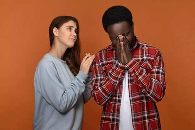 Are These 9 Signs That Someone Secretly Respects You More Than You Think?