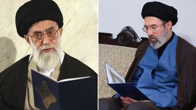 Ali Khamenei opposed his son’s succession, but IRGC stepped in; how Mojtaba became supreme leader