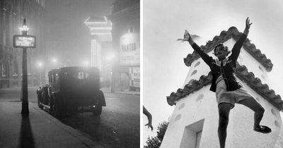 61 Historical Photos That Don’t Need Context To Be Appreciated