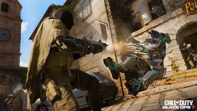 Black Ops 7 Season 2 Reloaded patch notes: SG-12 nerf, Ranked Play changes, and more