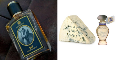 33 Perfumes So Bizarre You Might Wonder Who On Earth Would Ever Wear Them