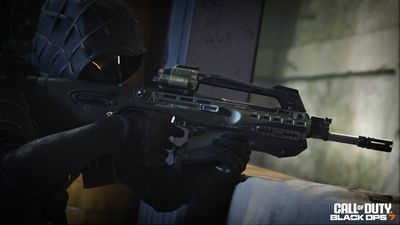 How to unlock Swordfish A1 in Black Ops 7 & Warzone