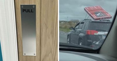 “A Nation Of Idiots!”: 65 Funny Posts Exposing How Uncultured And Ignorant Americans Can Be