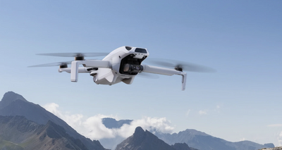 Skyrover S1: A new king cheap drone for the US market?