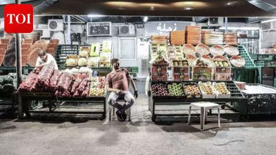 Dh10 tomato, Dh7 onion: UAE residents raise complaints as vegetable prices jump amid regional crisis