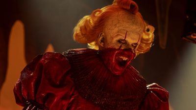 It: Welcome to Derry season 2 is definitely in the works, as showrunner promises to "deliver something that is greater" than season 1