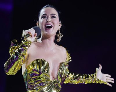 Katie Perry v Katy Perry: Sydney fashion designer wins 16-year trademark dispute with US pop star