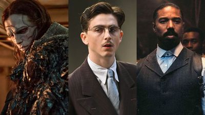 How To Watch The 2026 Oscars From Australia & See If Timothée Chalamet Wins After All