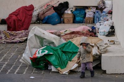 Lebanon's latest conflict brings rare public backlash against Hezbollah as war flares again