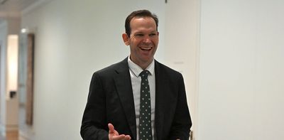 View from The Hill: it’s now Canavan v Joyce after the Nationals opt for the radical leadership option