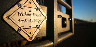 Electric trucks are finally ready for prime time. Could high oil prices speed up the shift?