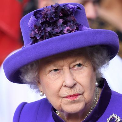 Queen Elizabeth "Was Very Strict" About One Royal Event That King Charles Is "More Relaxed" About, Says Former Butler