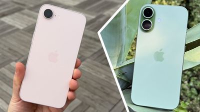 iPhone 17e vs iPhone 17: which entry-level Apple phone is best for you?
