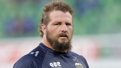 Slipper milestone on hold, Beale earns Force start