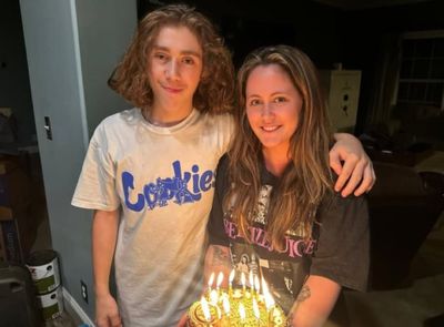 Is Jenelle Evans Exploiting Son Jace's Mental Health Crisis? Fans React After Alleged Gun Threat at Grandma's Home