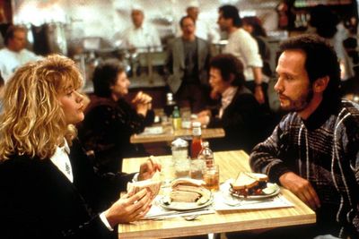 The conversation you should never have on the first date – or should you?