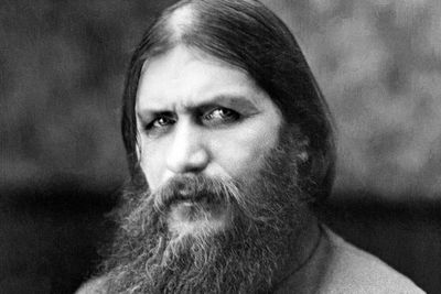 Rasputin: Untangling the man from the wild and complicated myth